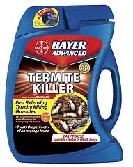 Bayer Advanced Termite Killer Granules 9lb