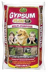 Gypsum Plus Ast 30lb