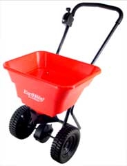 Earthway Deluxe Residential Broadcast Spreader 80lb