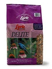 Lyric Delite Bird Food 5lb