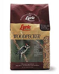 Lyric Woodpecker Food 5 Lb