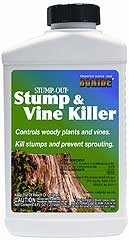 Bonide Stump-out Stump And Vine Killer 8oz