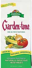Espoma Garden-tone 4lb
