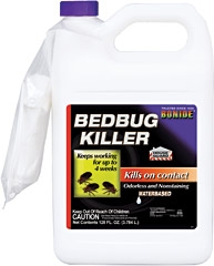 Bonide Bed Bug Killer Rtu Gal