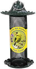 Stokes Little-bit Finch Bird Feeder