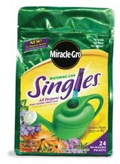 Miracle Gro Watering Can Singles