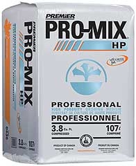 Pro-mix Hp With Mycorise Pro 3.8 Cuft