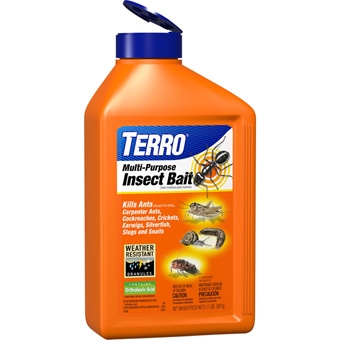 Terro Multi-purpose Insect Bait 2 Lb