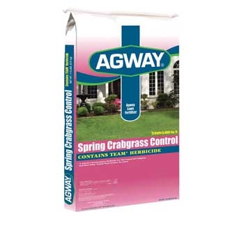 Agway Spring Crabgrass Control 6.5m