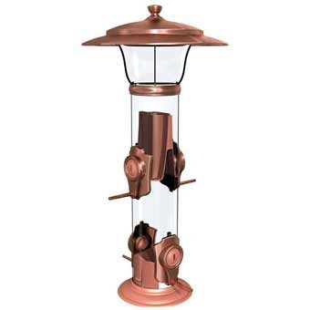 Classic Brands Radiant Finch Seed Feeder