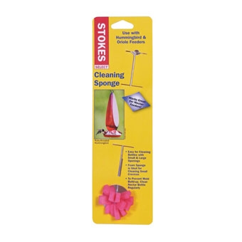 Stokes Select Cleaning Sponge
