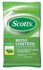 Scotts Moss Control 5 M