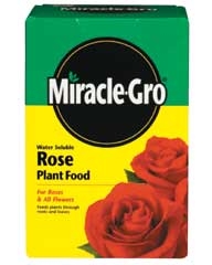 Miracle-gro Rose Food 1.5lb