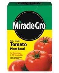 Miracle-gro Tomato Food 1.5lb