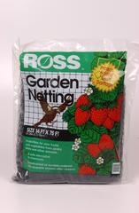 Ross Garden Netting 14ft X 75ft