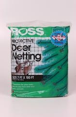 Deer Netting 7ft X 100ft