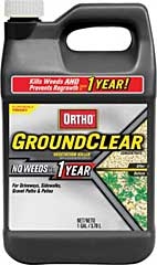 Groundclear 1 Gal