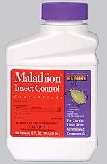 Bonide Malathion Insect Control Concentrate Pt