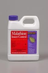 Bonide Malathion Insect Control Concentrate Qt