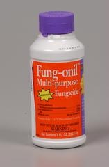 Fung-onil Concentrate 8oz