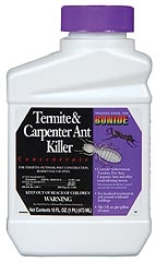 Bonide Termite & Carpenter Ant Killer Concentrate Pt