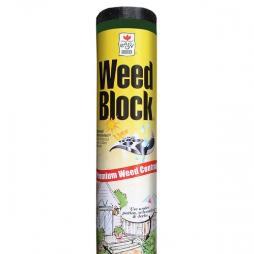 Weedblock 6ft X 50ft