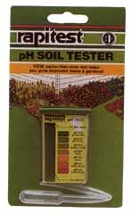 Rapitest Ph Soil Tester