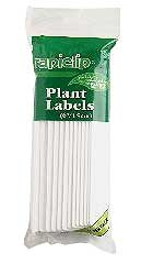 Plant Labels 6in