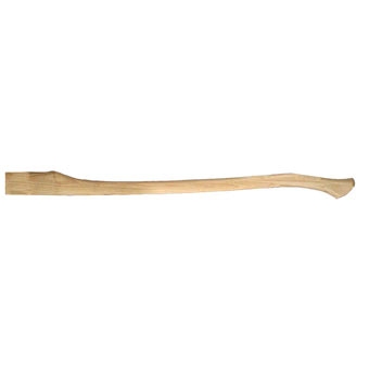 Single Bit Axe Handle Curved 36in
