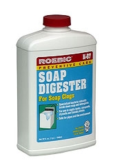 Roebic Soap Digester - Quart