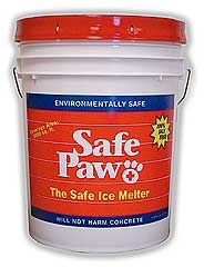 Safe Paw Ice Melter 35lb