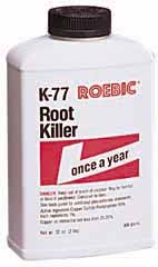 Roebic Root Killer 2lb