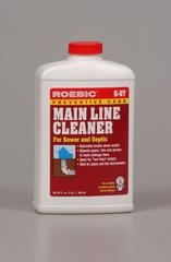 Roebic Main-line Cleaner Qt