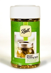 Picklng Spice 1.8oz