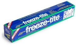 Freeze-tite Freezer Wrap 15in X 250ft
