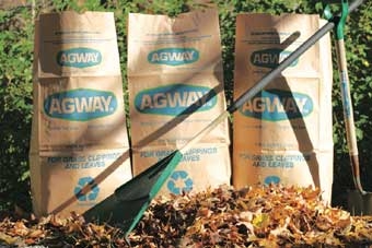 Agway All Purpose Ecolobag