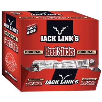 Jack Link's Beef Sticks Original .92oz