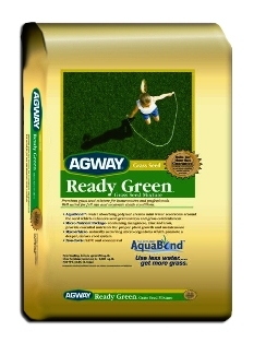 Agway Ready Green 3lb