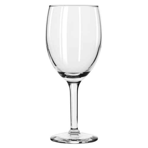  8 oz. Wine Glass