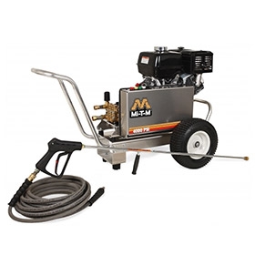 Power Washer, Cold Water, 3500 psi