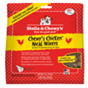 Stella & Chewy's Chicken Meal Mixer