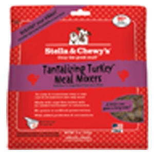 Stella & Chewy's Tantalizing Turkey Meal Mixer