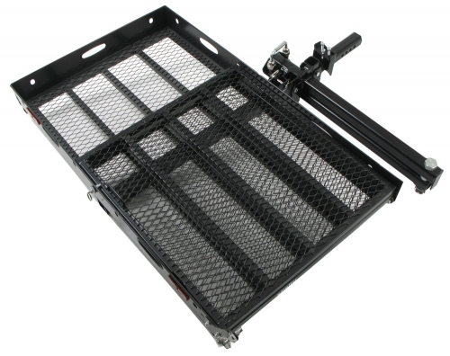 Tow Rack (2