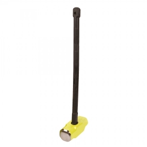 Wilton Unbreakable 30" Handle Sledge Hammer, 10LB Head