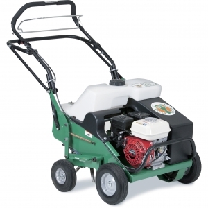Billy Goat , Self Propelled  Core Aerator.