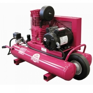 Electric Air Compressor