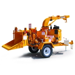 Bandit 9-inch Disc Chipper