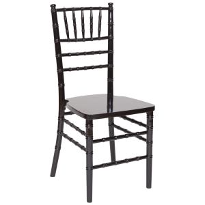 PRE Black Chiavari Chair