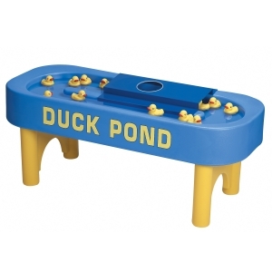 Gold Medal Duck Pond Game