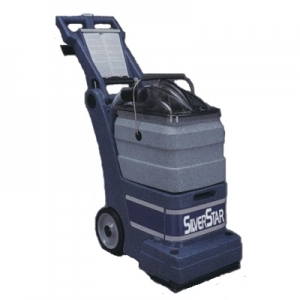 Essex Silver-Line Self Contained Carpet Cleaner